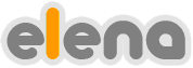 Elena logo
