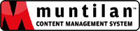 Muntilan logo
